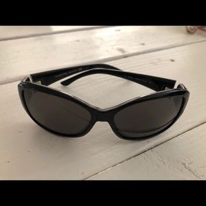 Woman’s Valentino sunglasses.